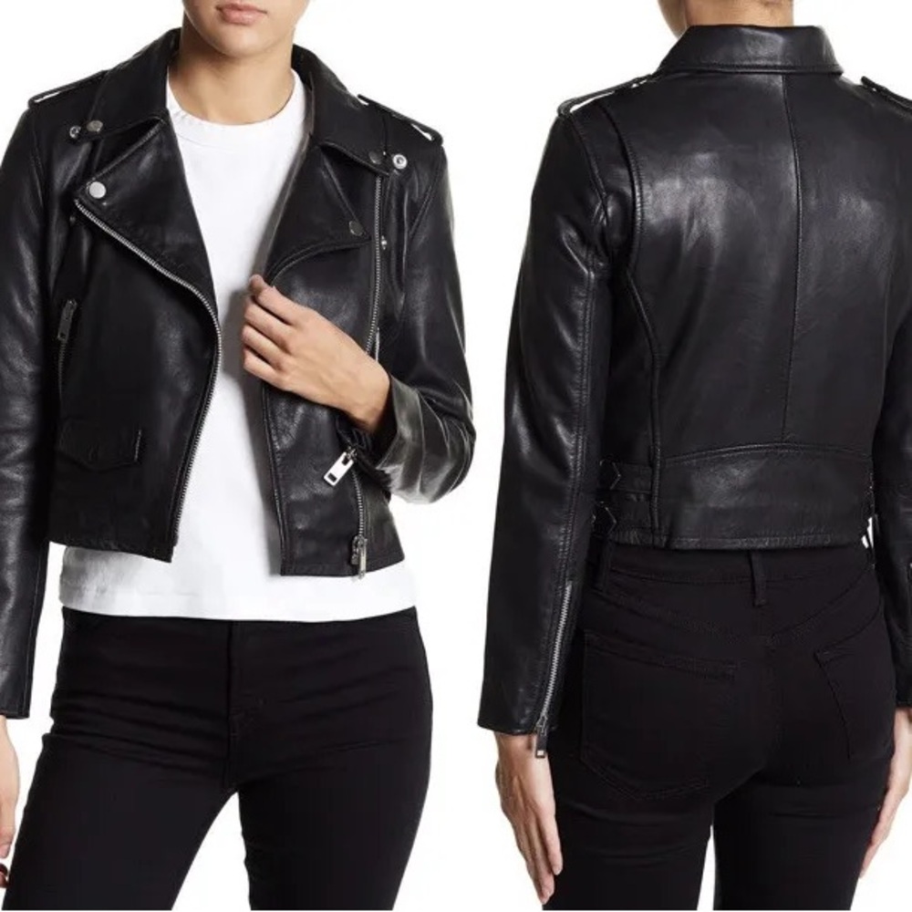 Walter Baker Liz Jacket